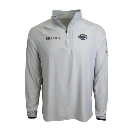 Penn State Colosseum Platoon Quarter-Zip