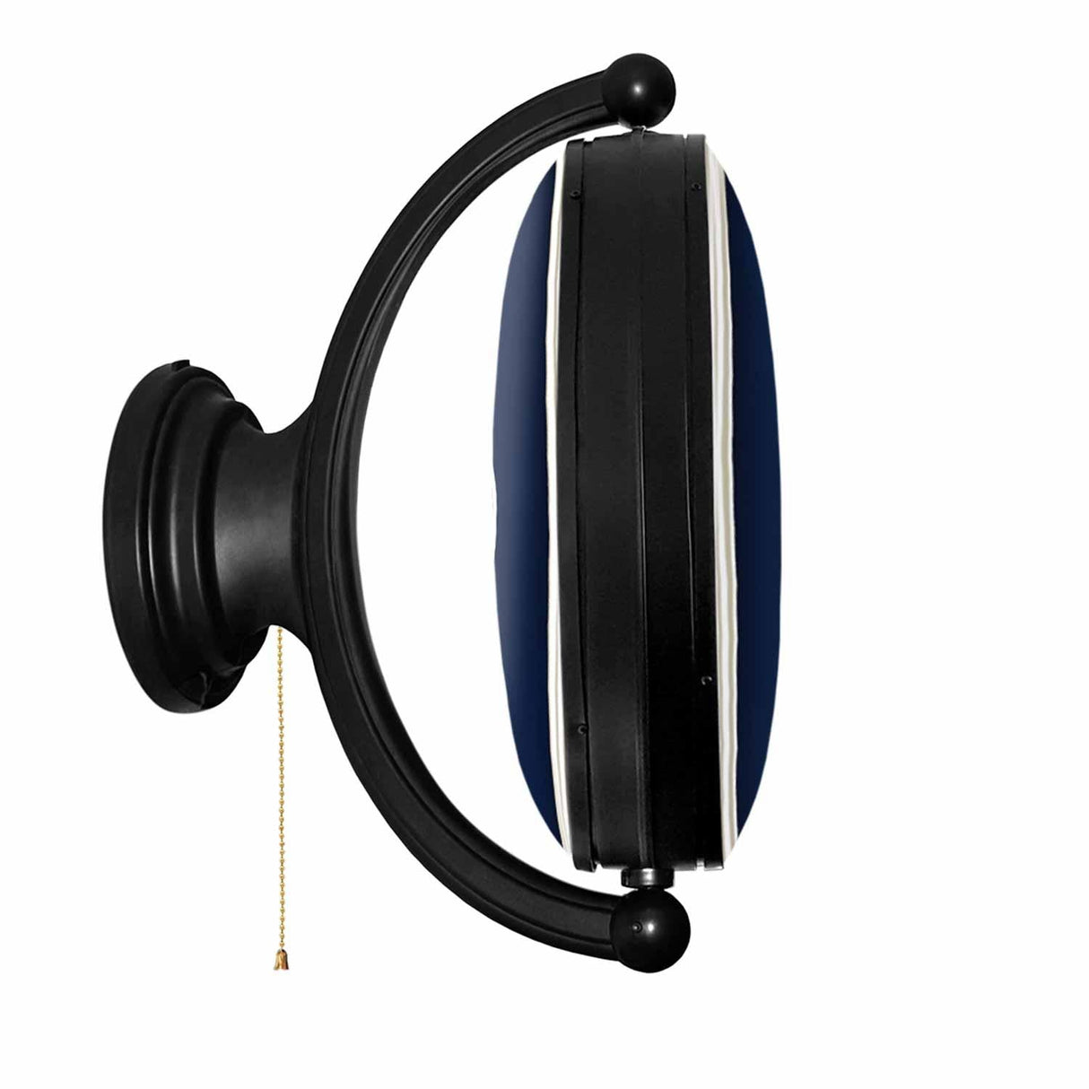 Penn State Oval Rotating Wall Light