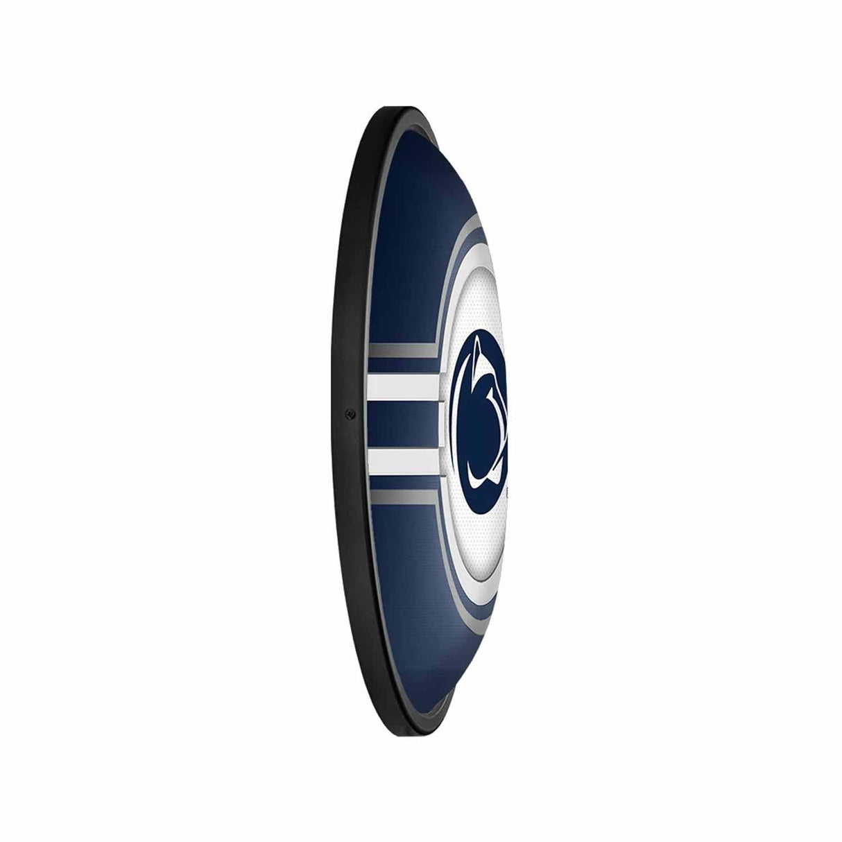 Penn State Oval Slimline Wall Light