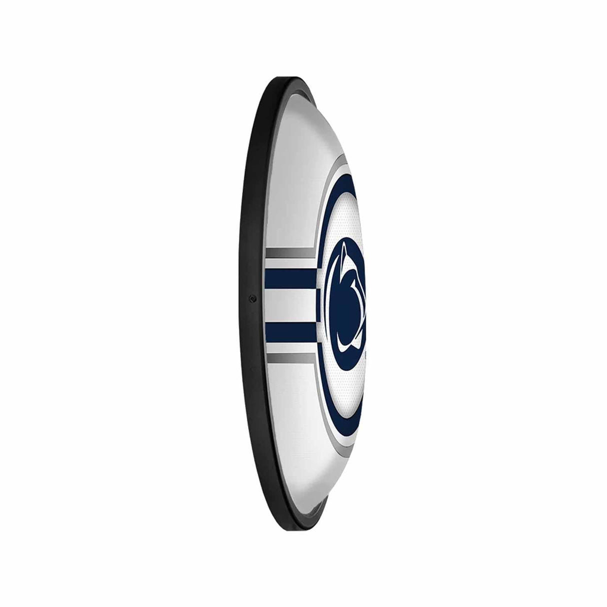 Penn State Oval Slimline Wall Light