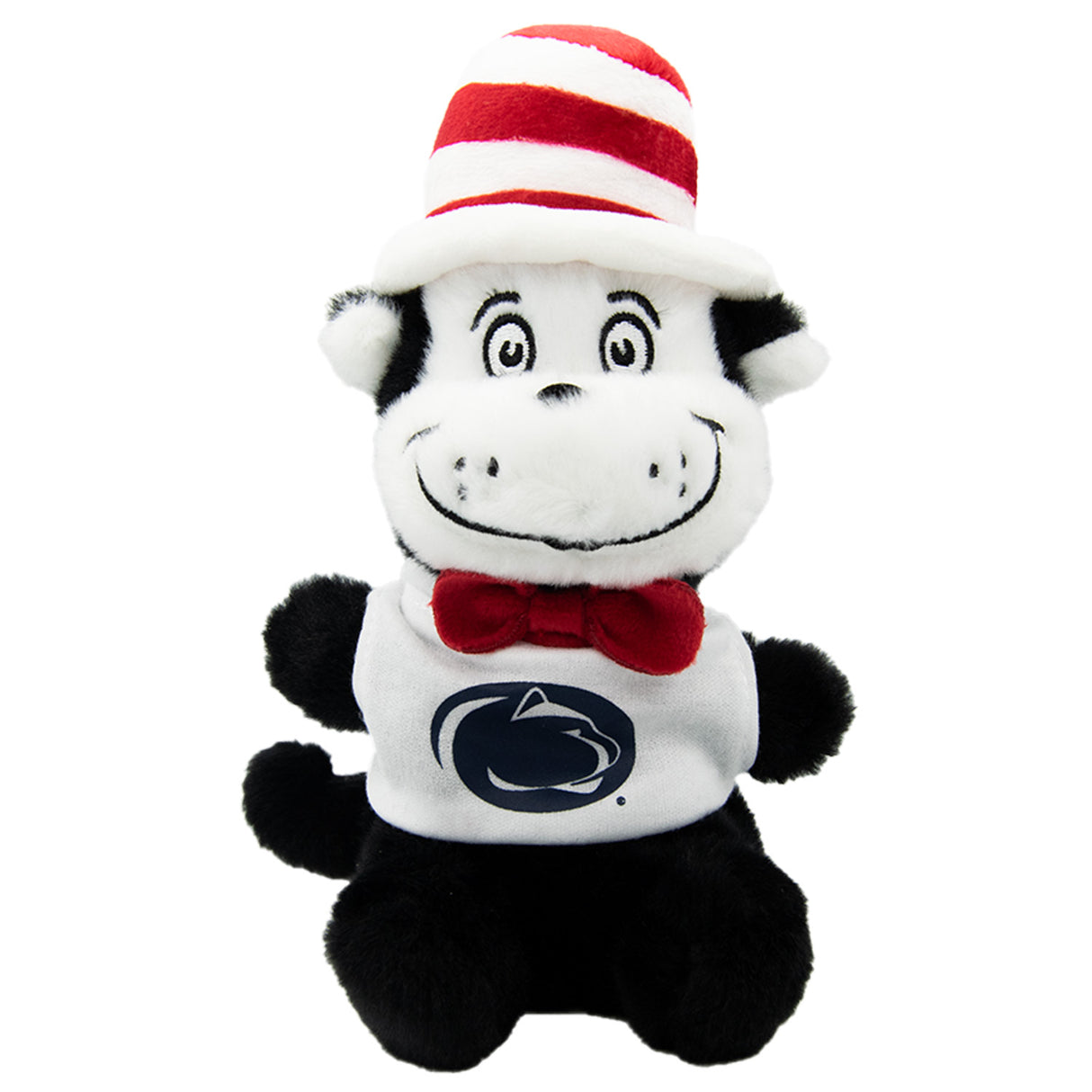 Penn State Cat In The Hat Palm Pal