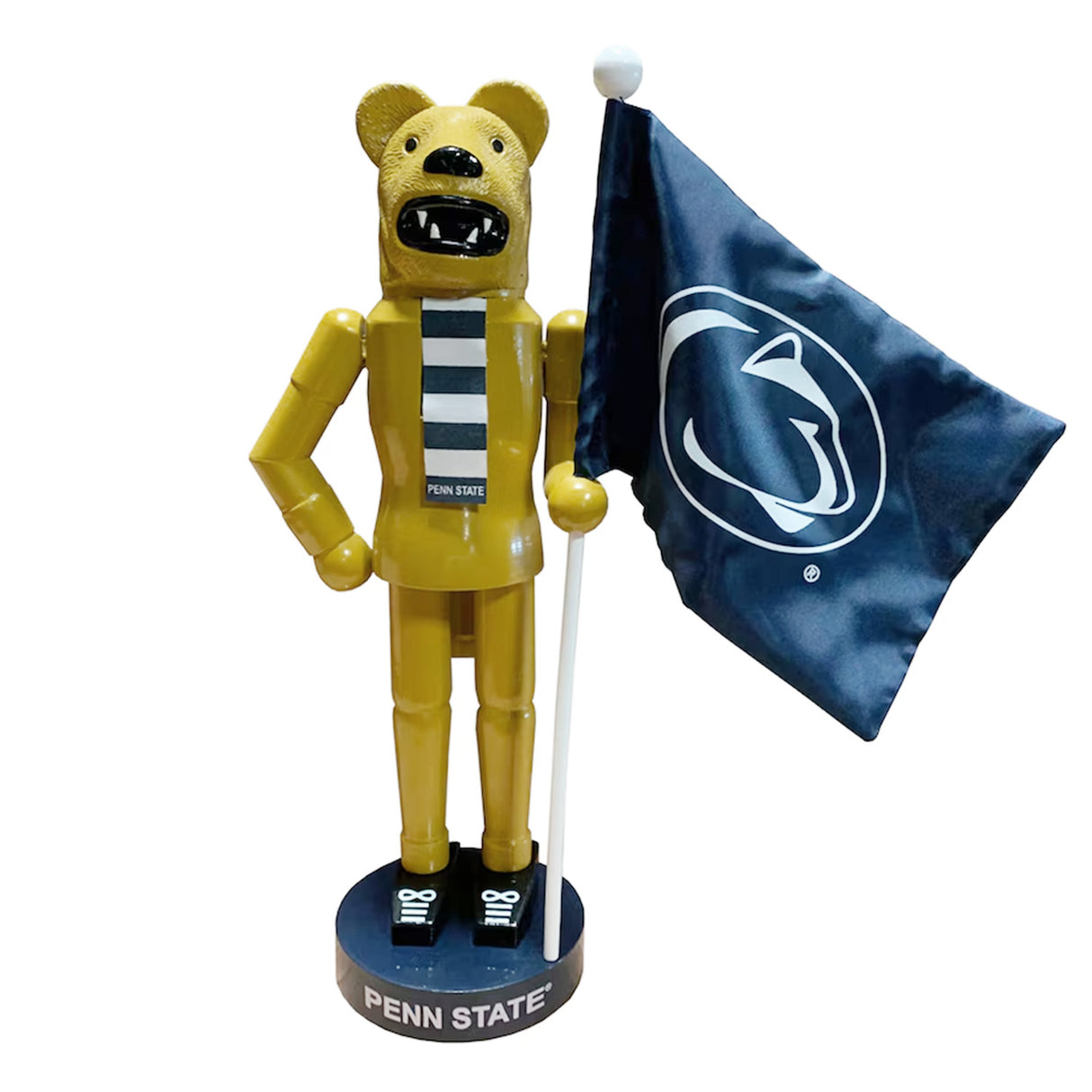 Penn State Mascot Nutcracker