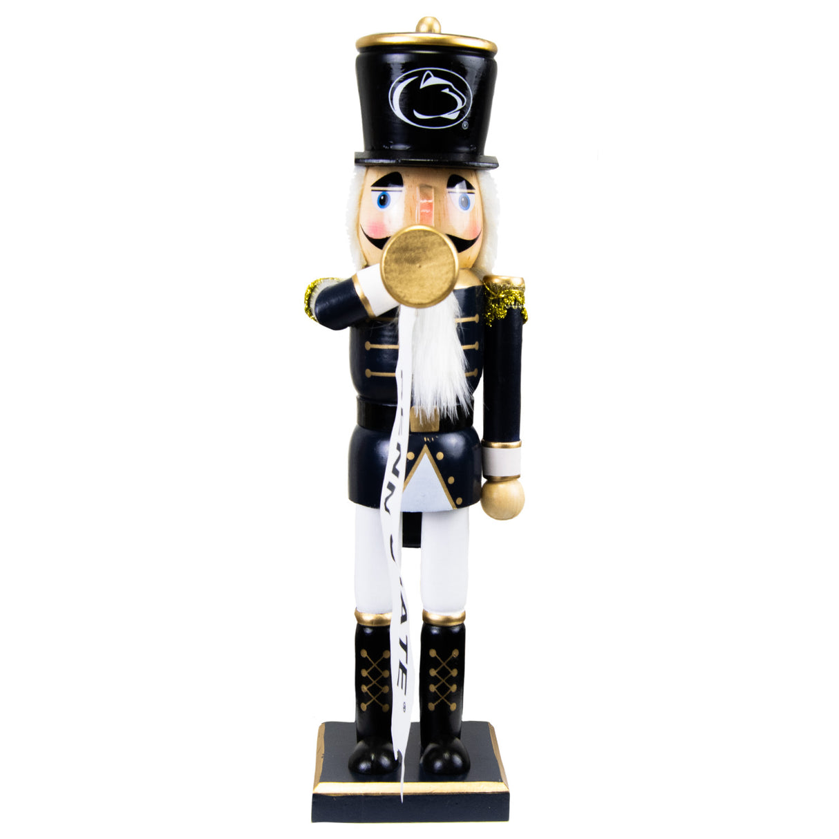 Penn State Bugler Nutcracker