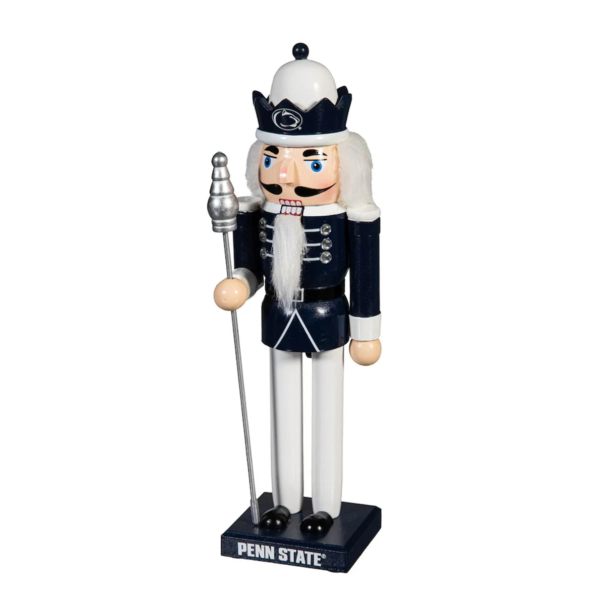 Penn State Nutcracker Statue