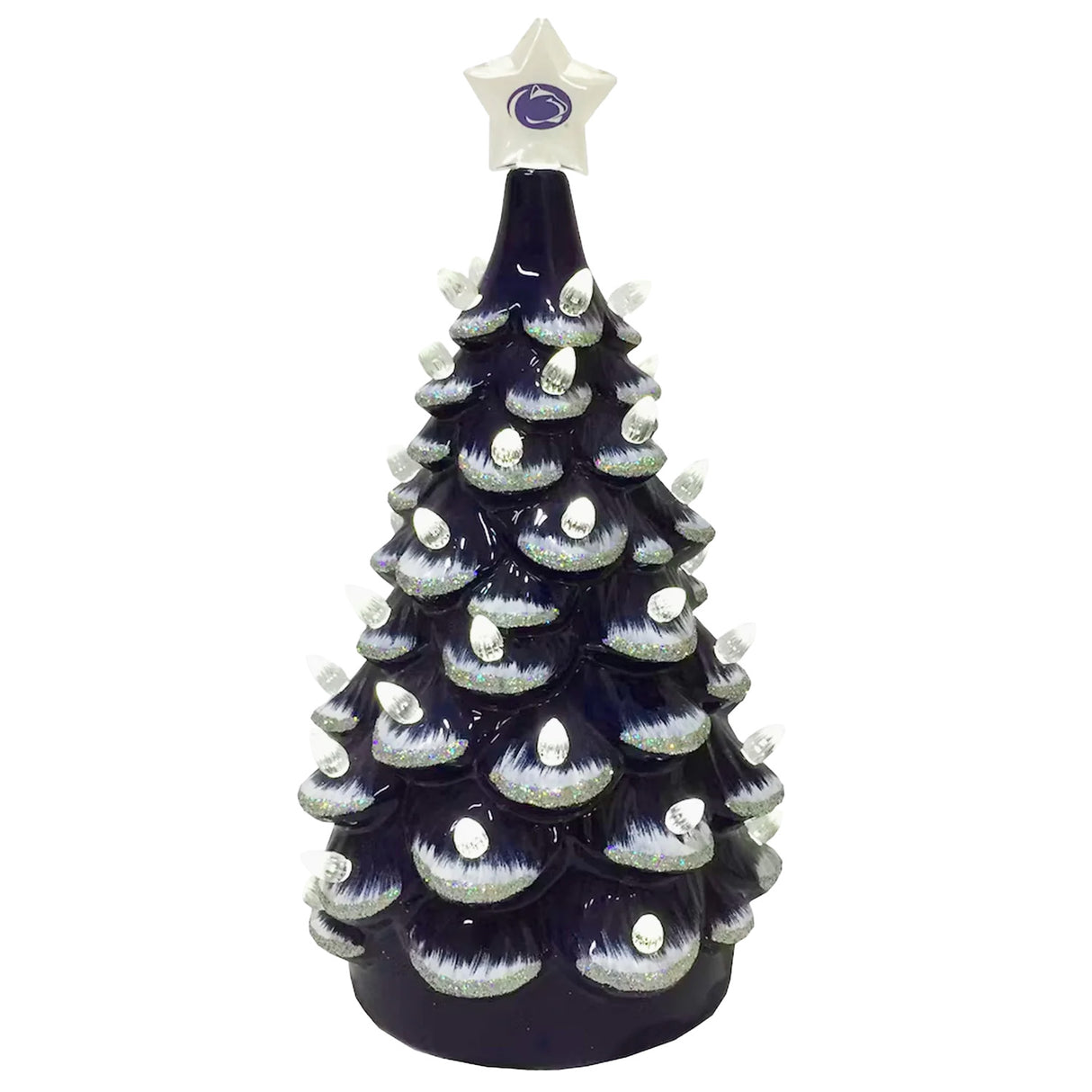 Penn State 14" Ceramic Tree