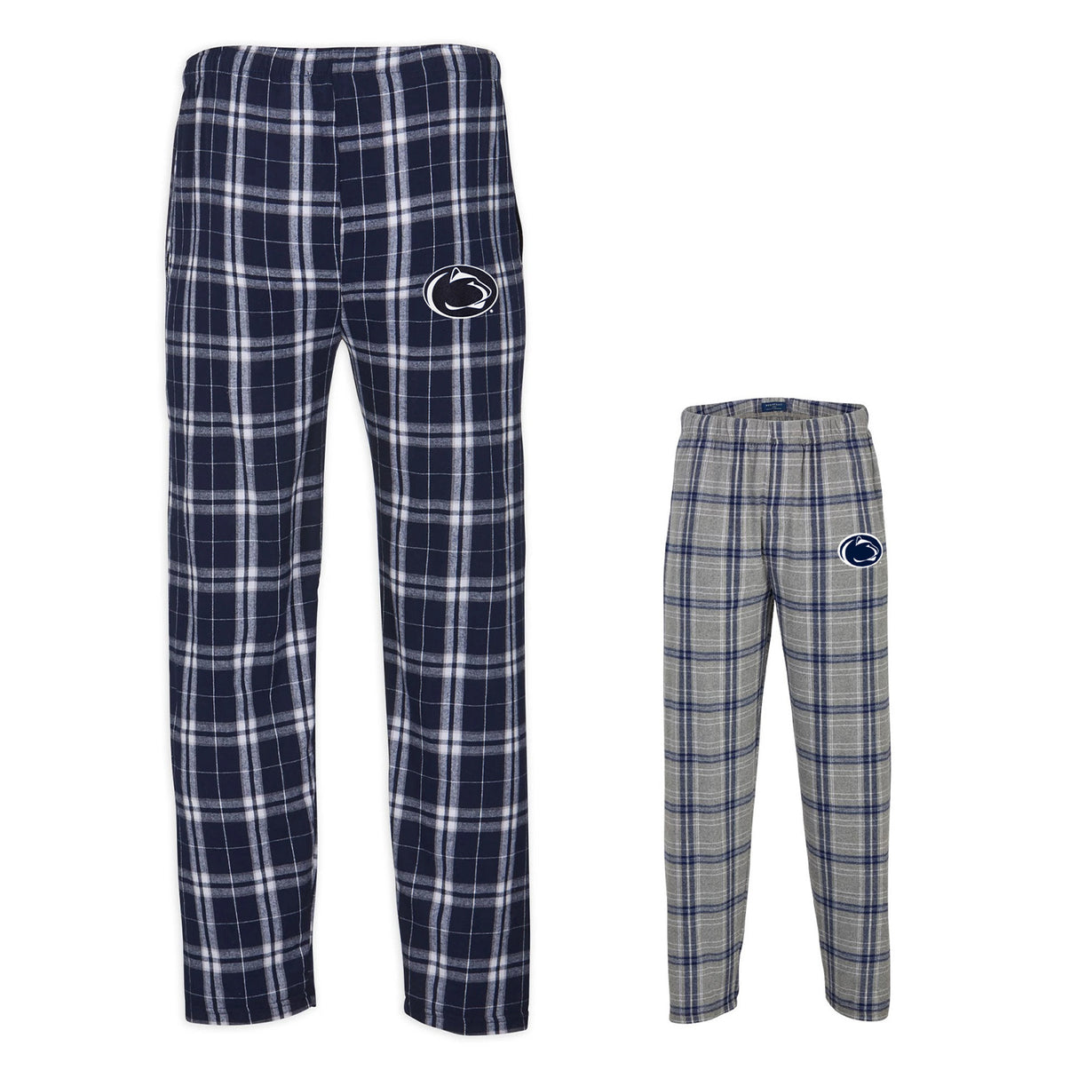 Penn State Men's Harley Flannel Sleep Pants