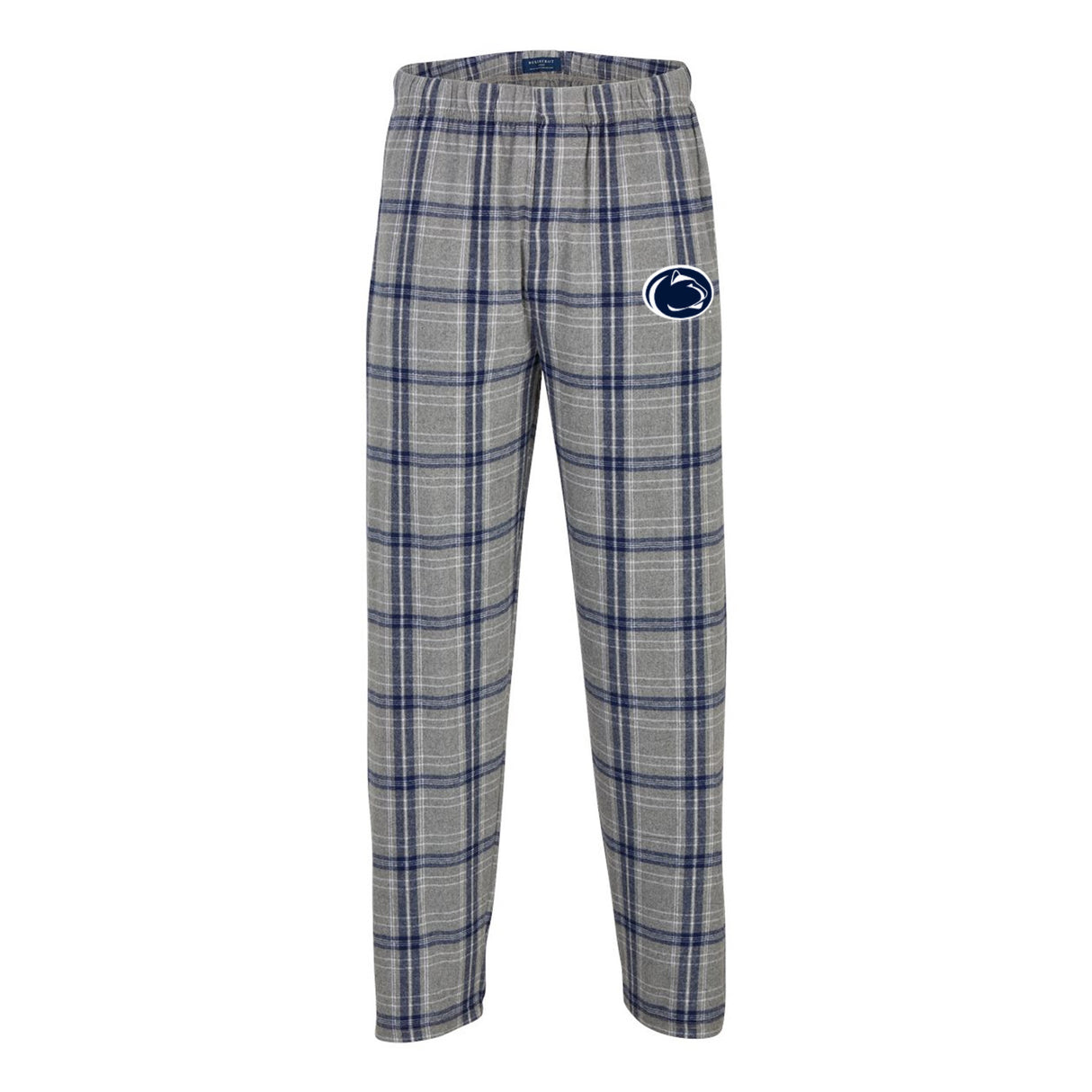 Penn State Men's Harley Flannel Sleep Pants