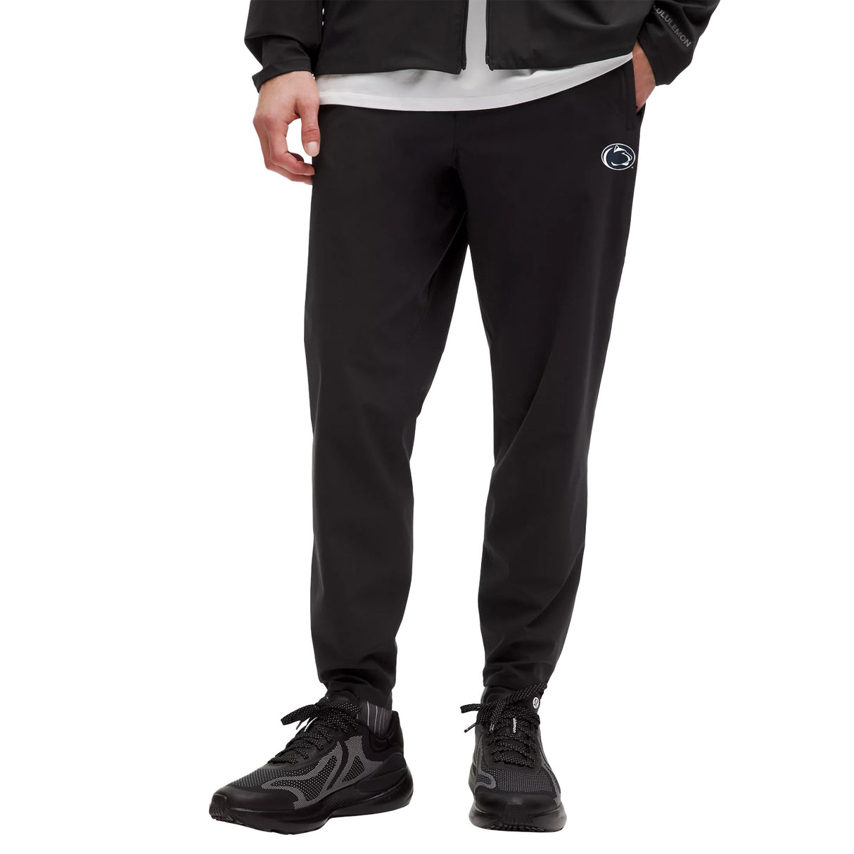Penn State lululemon Men's Pace Breaker Pants