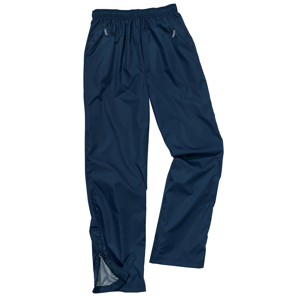Charles River Adult Waterproof Navy Pants
