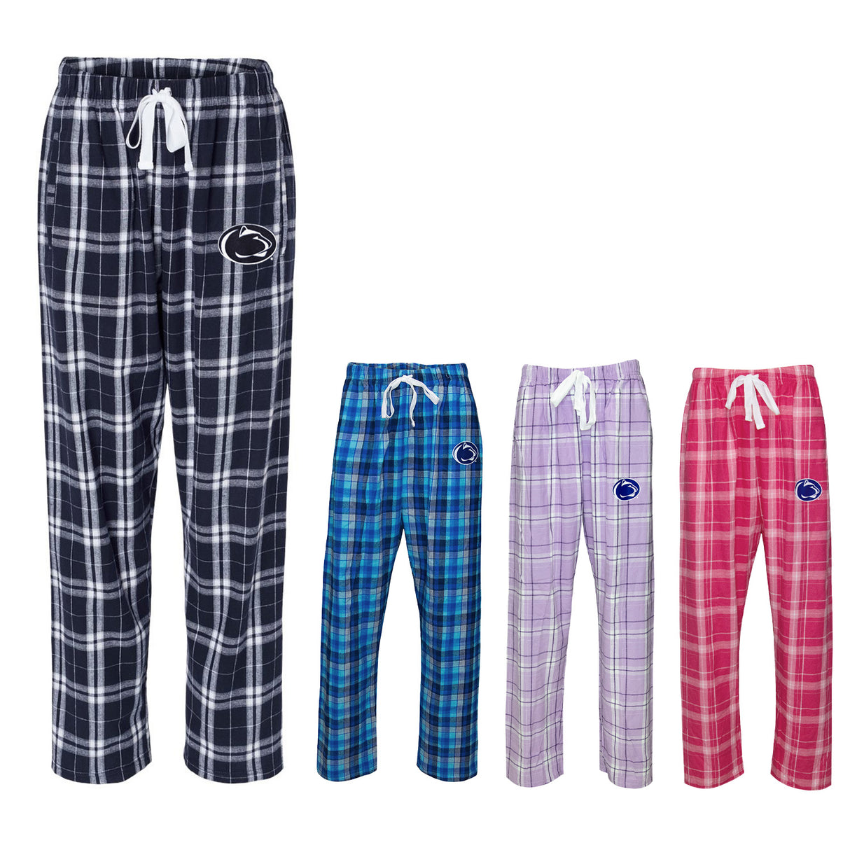 Penn State Women's Haley Flannel Sleep Pants