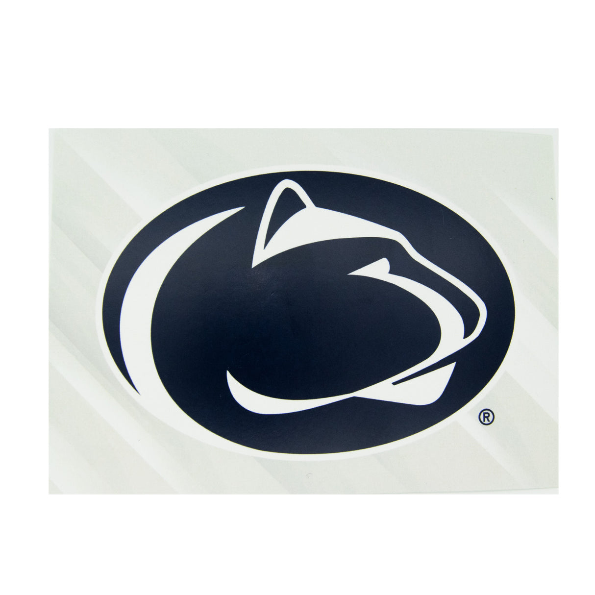Penn State Lion Head Post Card