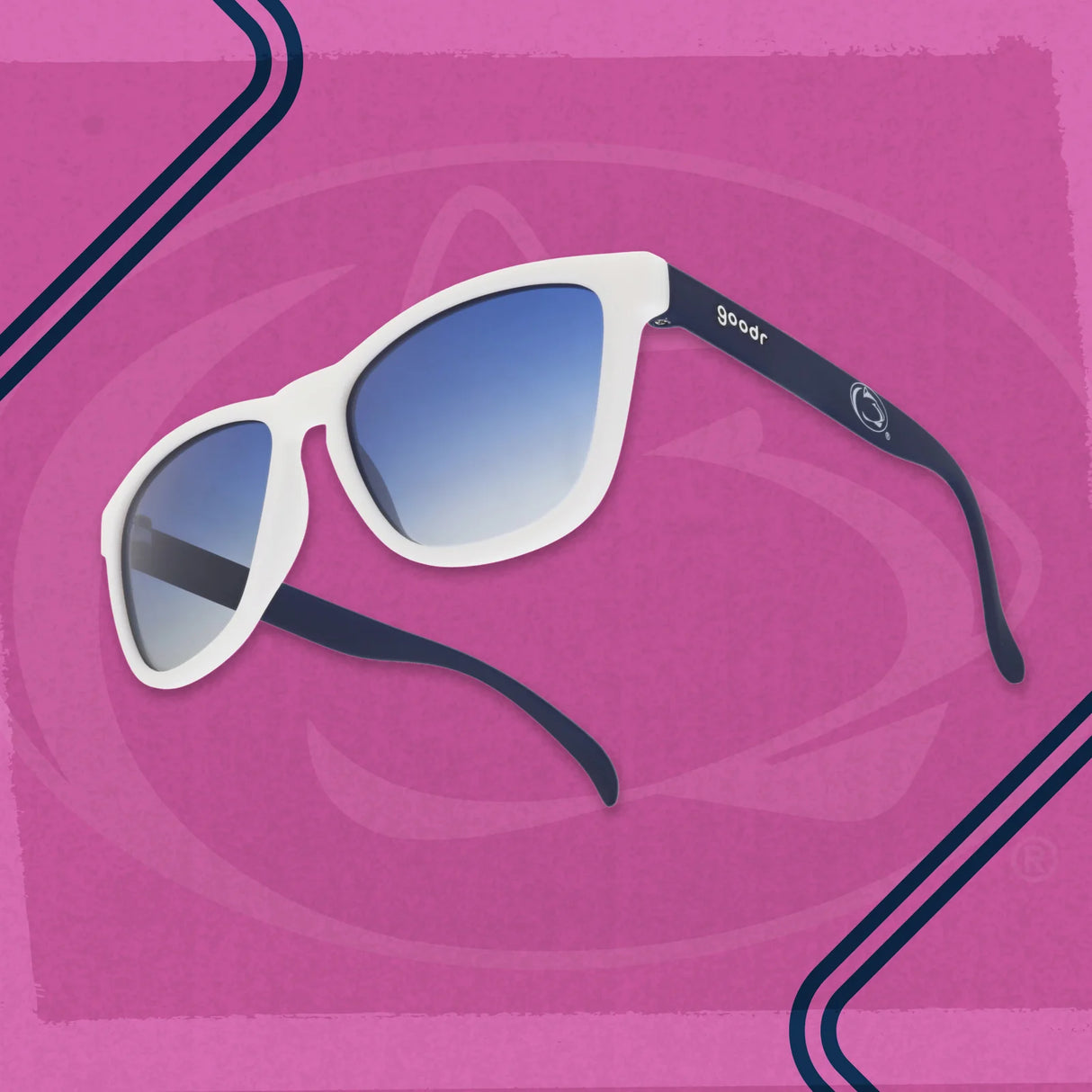 Penn State goodr Nittany Nation OG Sunglasses