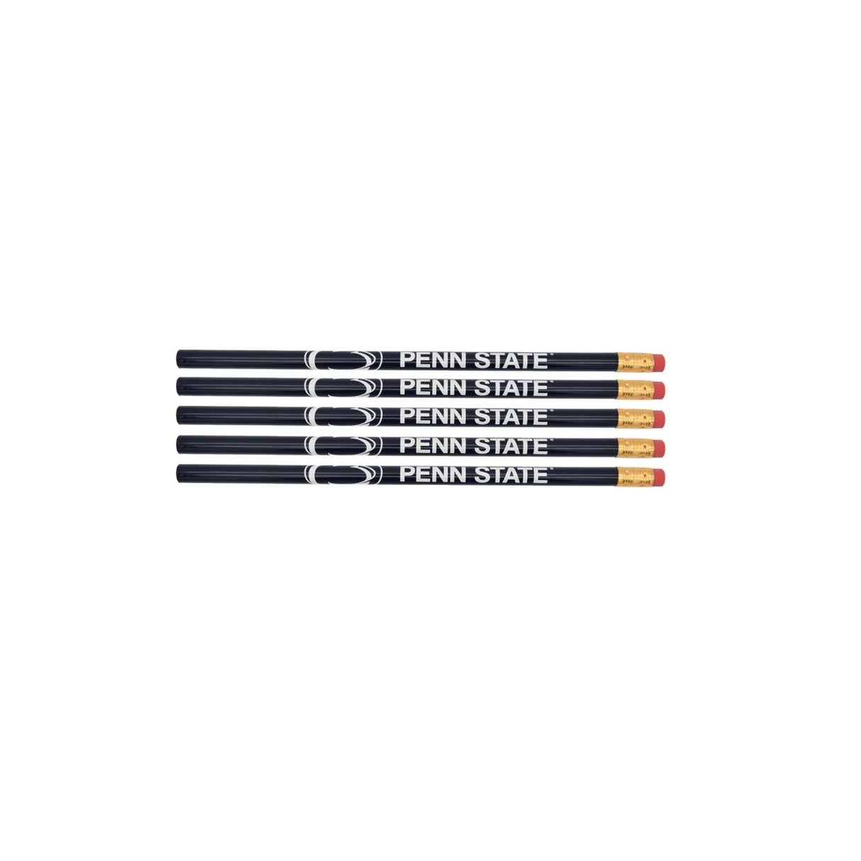 5-Pack Penn State International Pencil