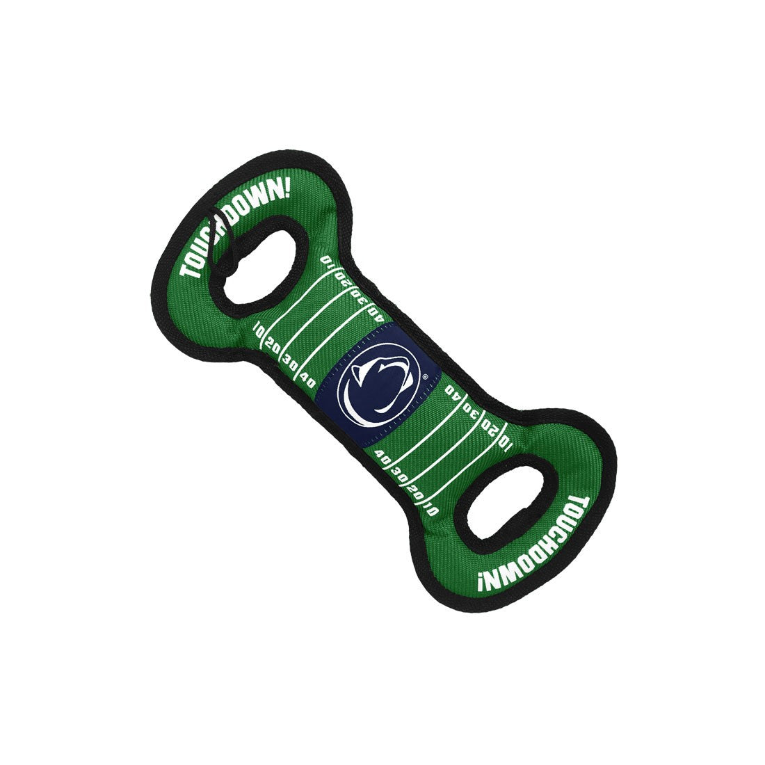 Penn State Field Tug Pet Toy