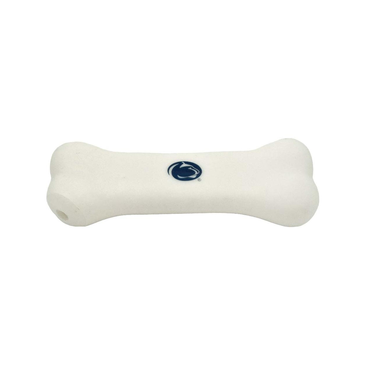 Penn State Squeak Bone Toy