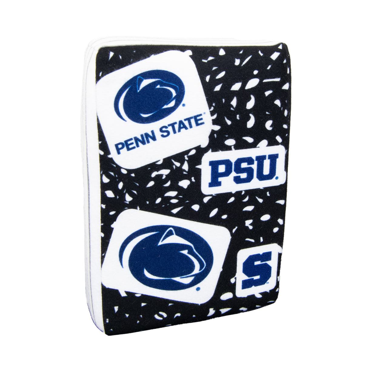 Penn State Pet Toy Notebook