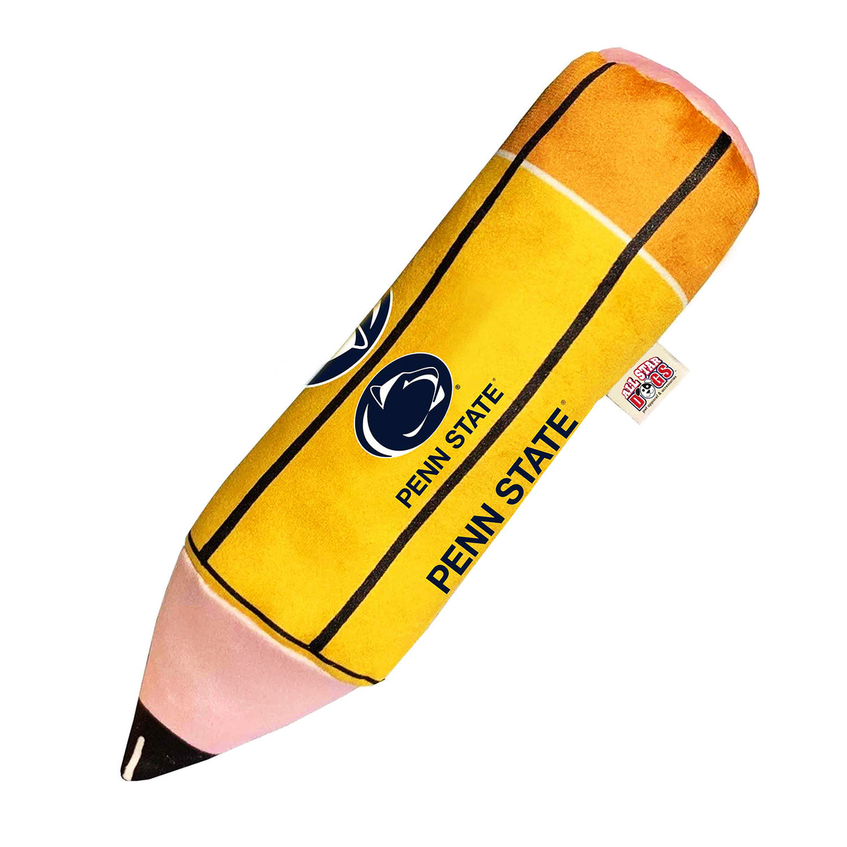 Penn State Pet Toy Pencil
