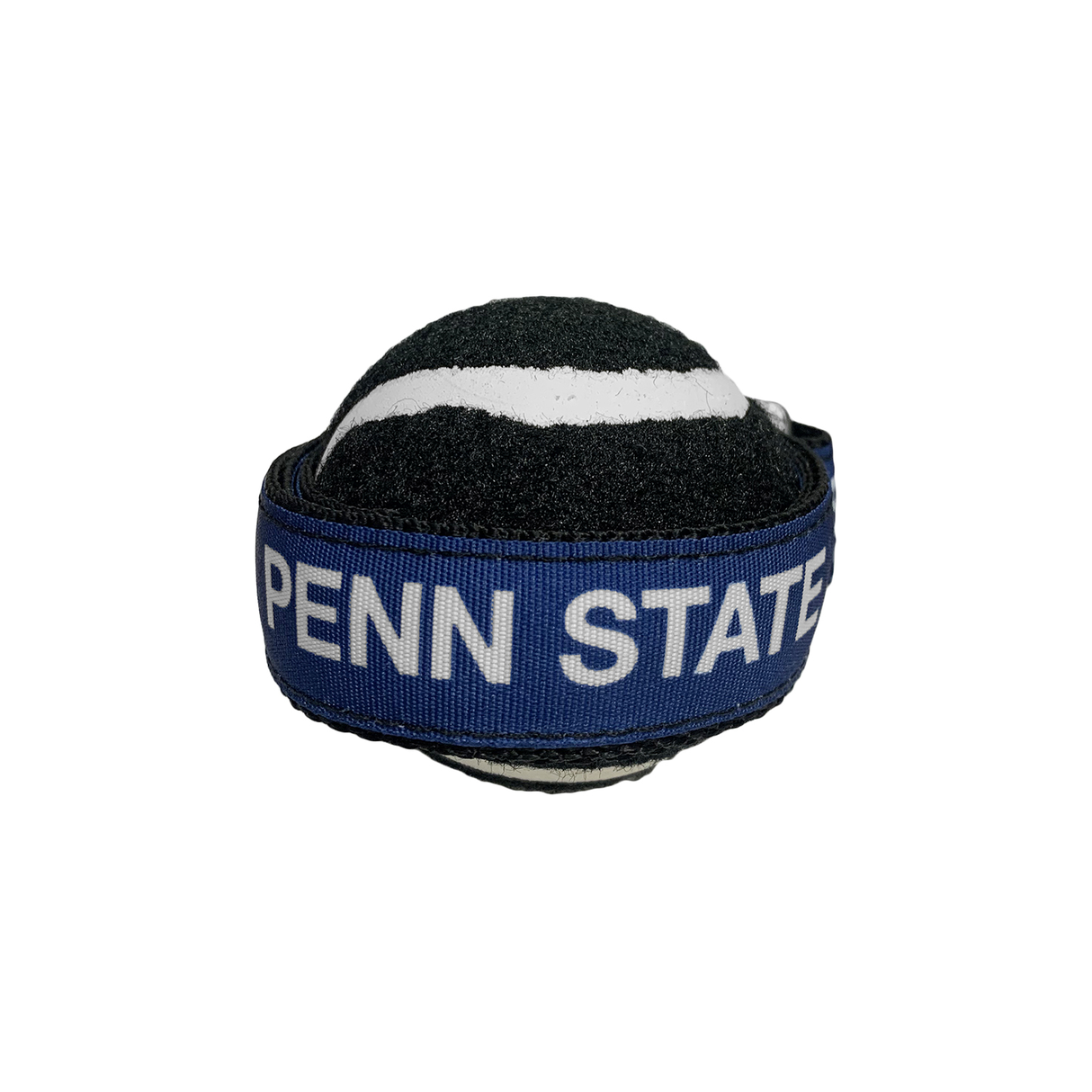 Penn State Tennis Ball Pet Toy