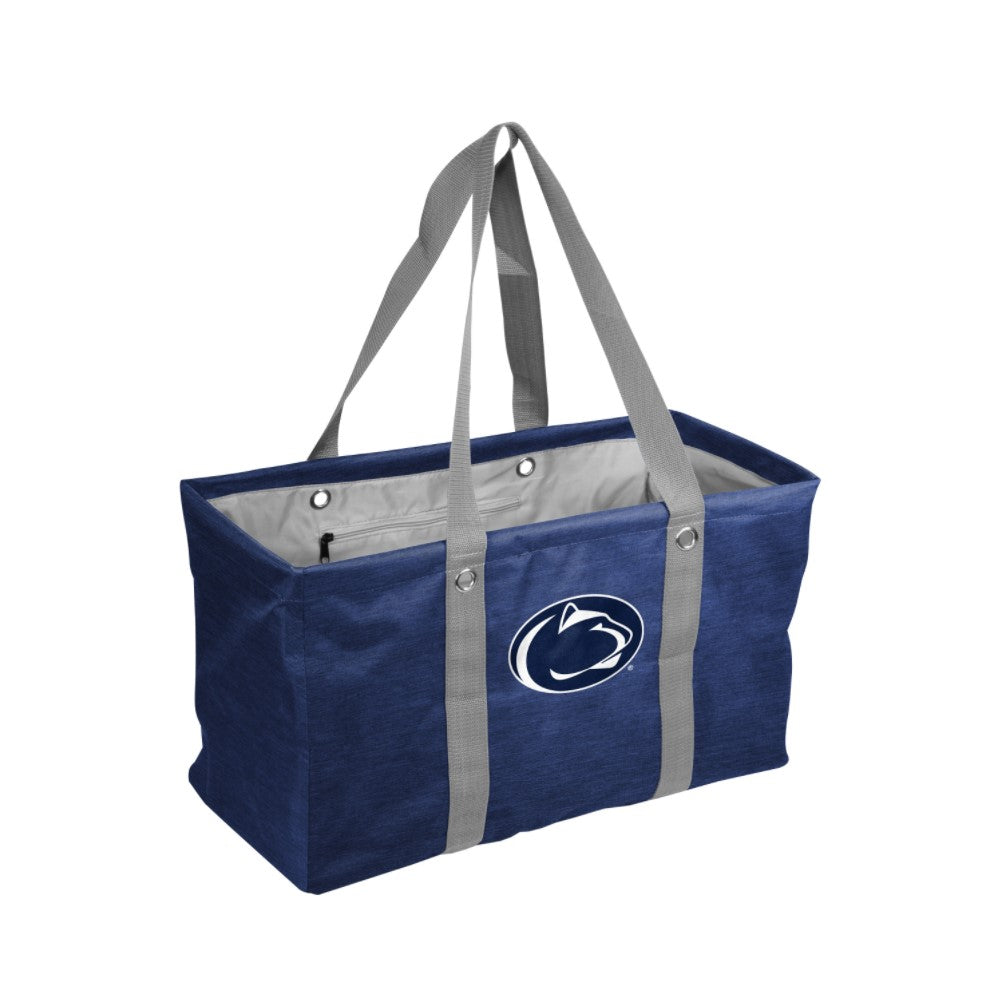 Penn State Crosshatch Picnic Caddy
