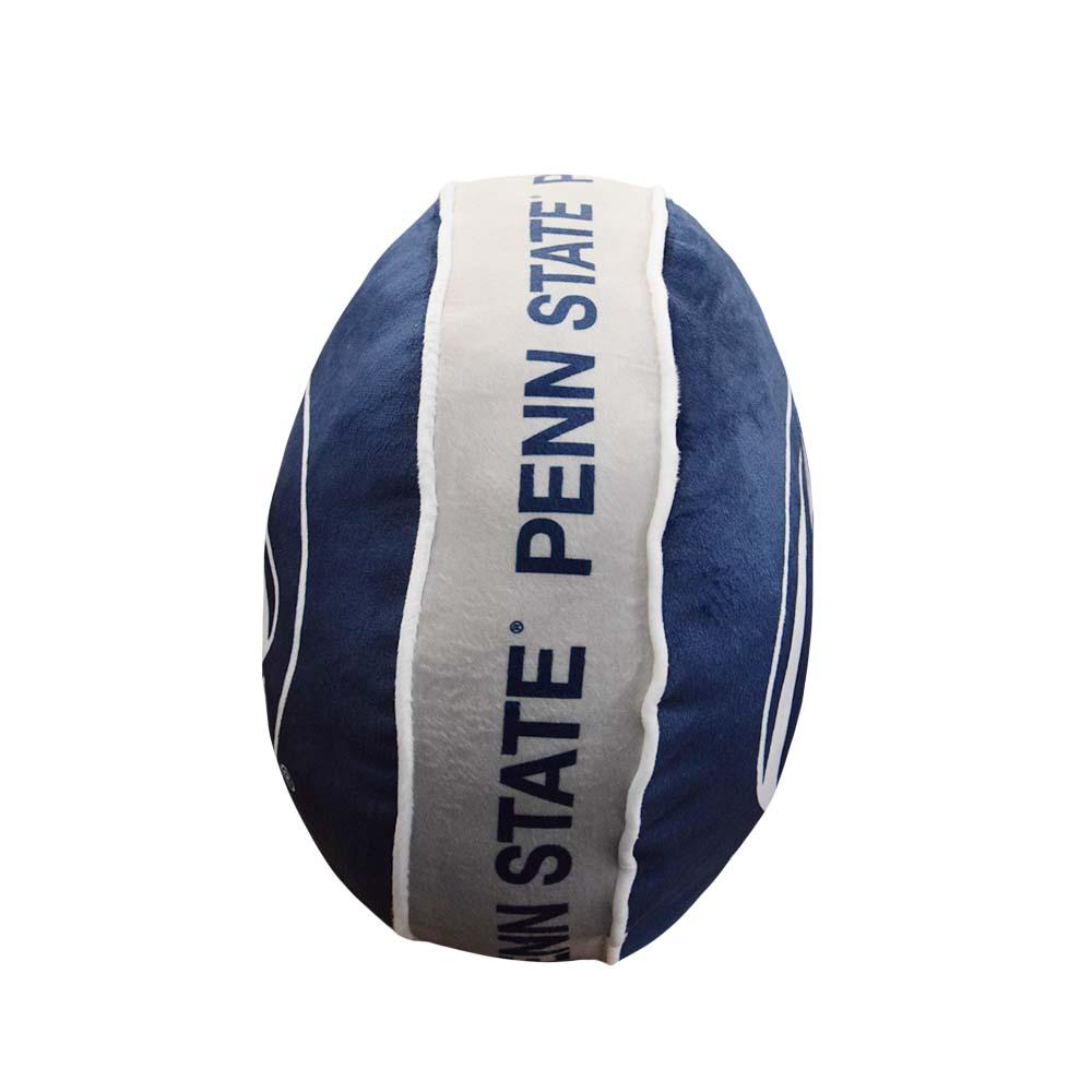Penn State 15" Puff Pillow