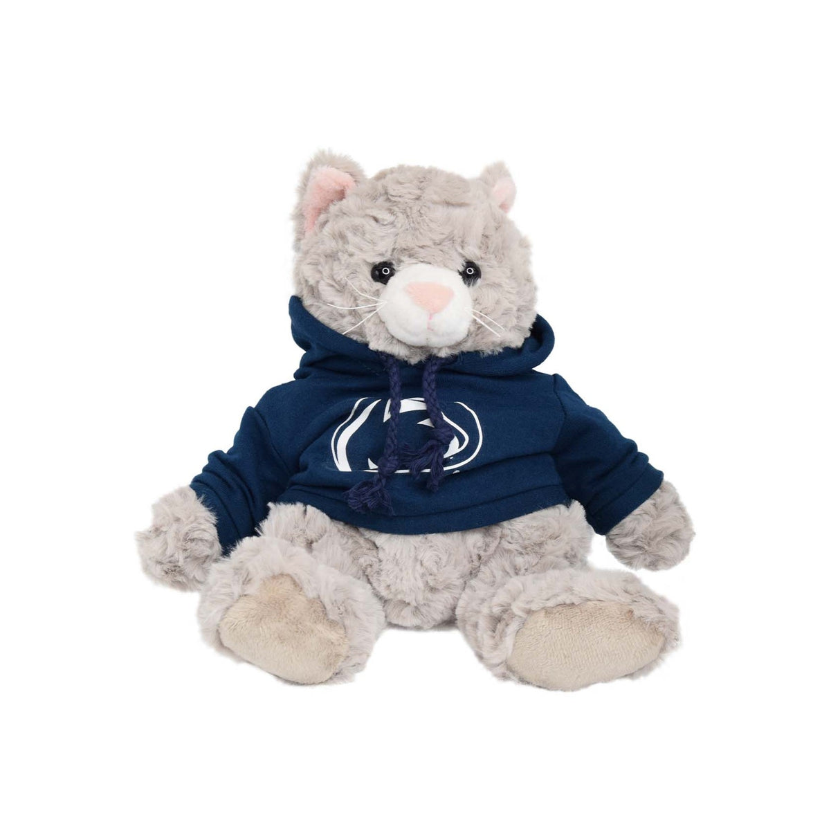 Penn State Cat Cuddle Buddy Plush