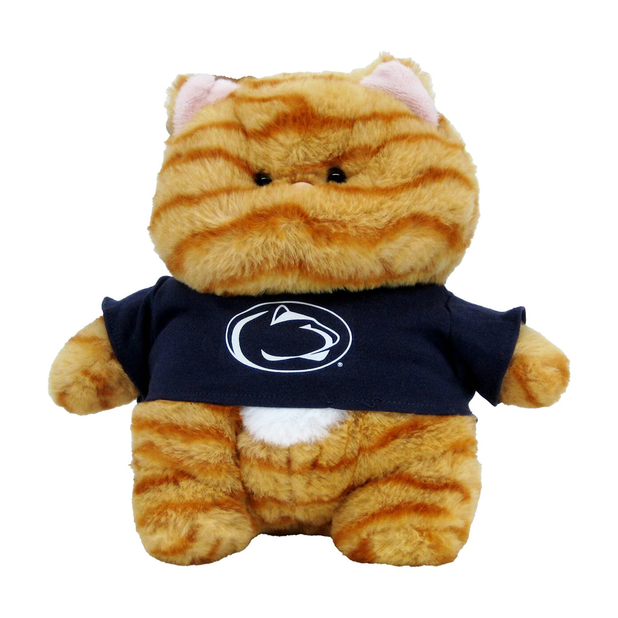 Penn State Plush Chubby Wubby Cat
