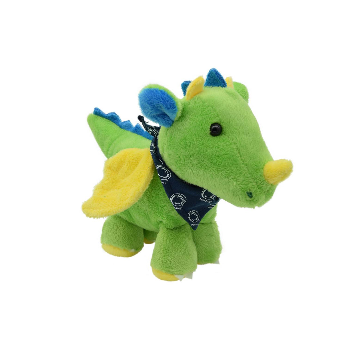 Penn State Plush SS Bandana Dragon