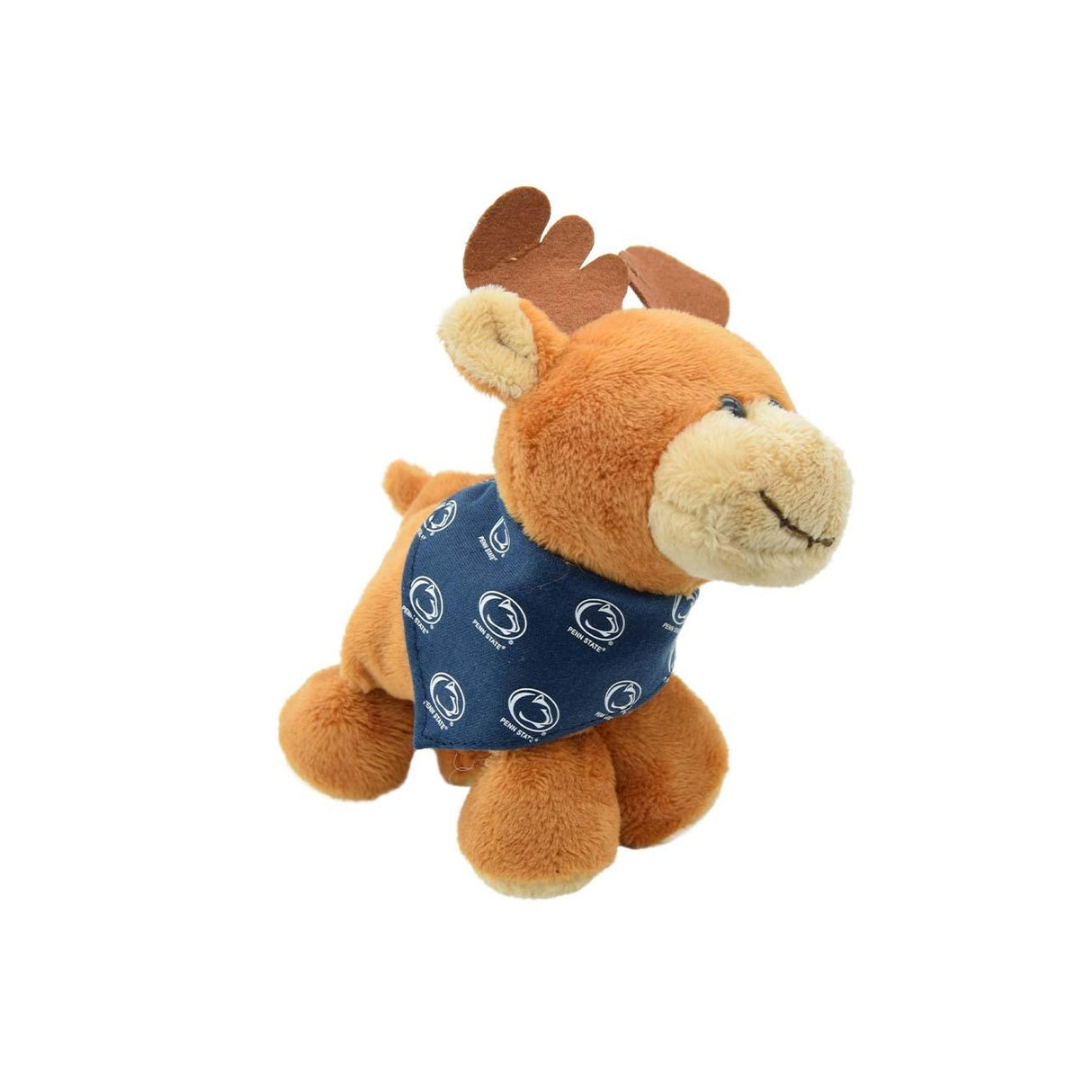 Penn State Plush SS Bandana Moose