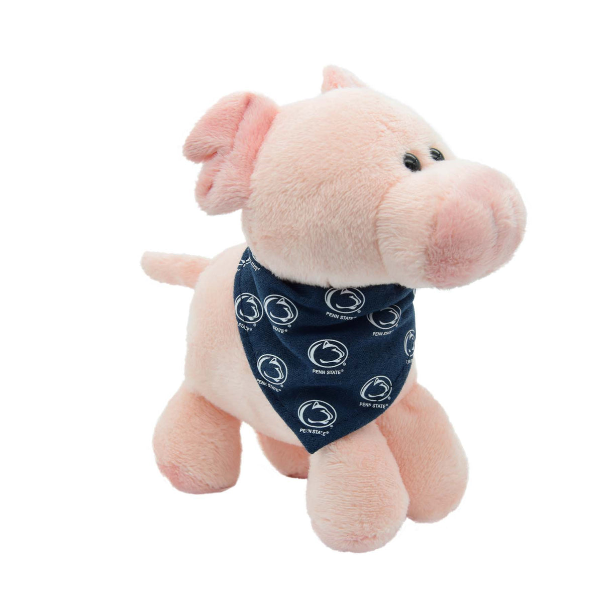 Penn State Plush SS Bandana Pig