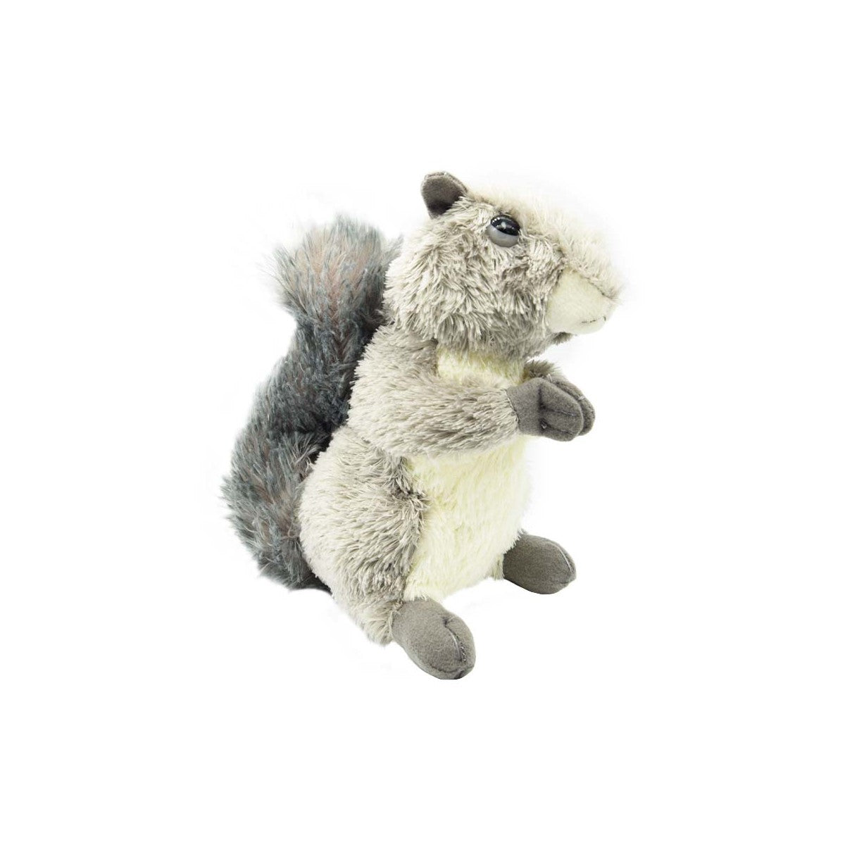Plush 8" Nutty Squirrel