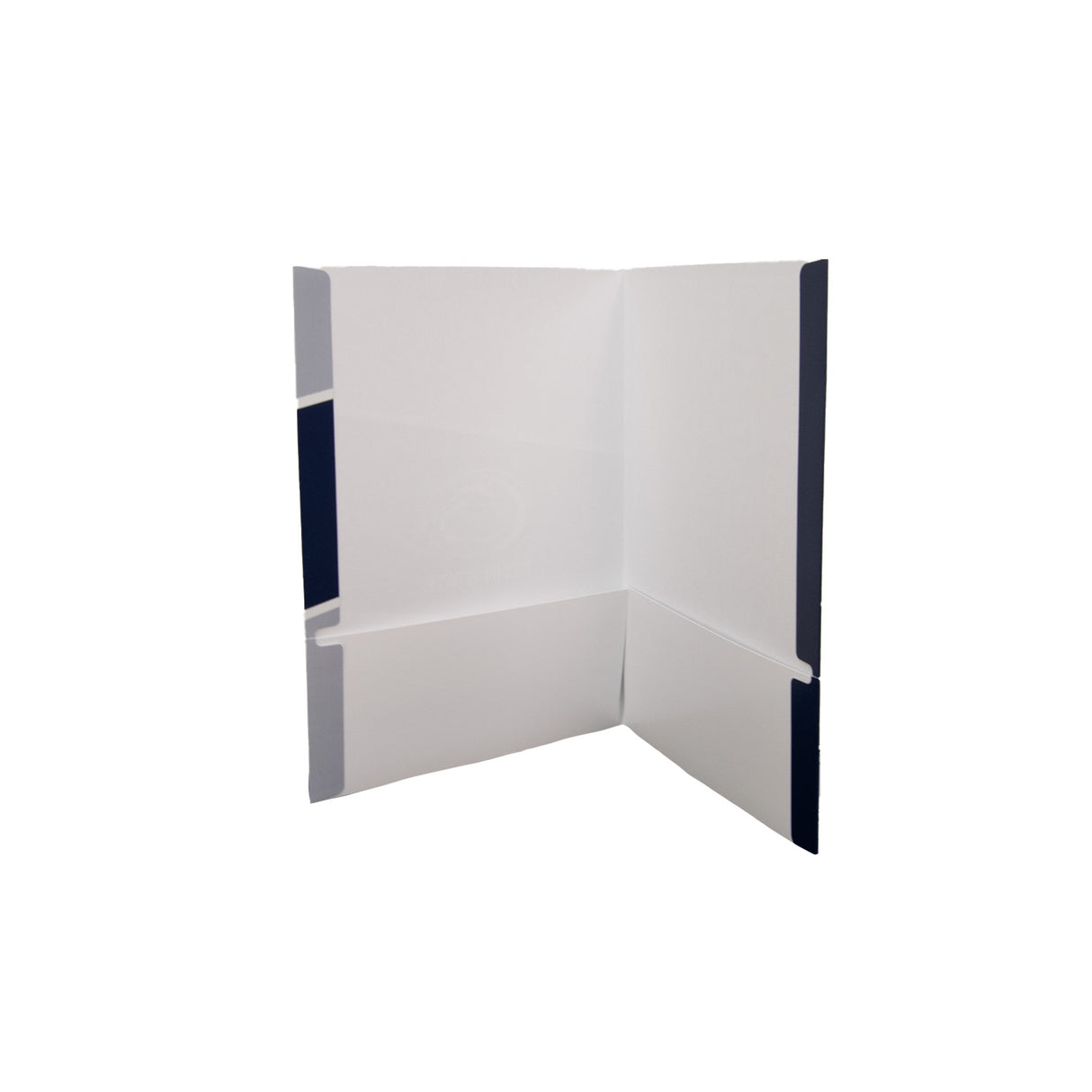 Penn State Pocket Folder