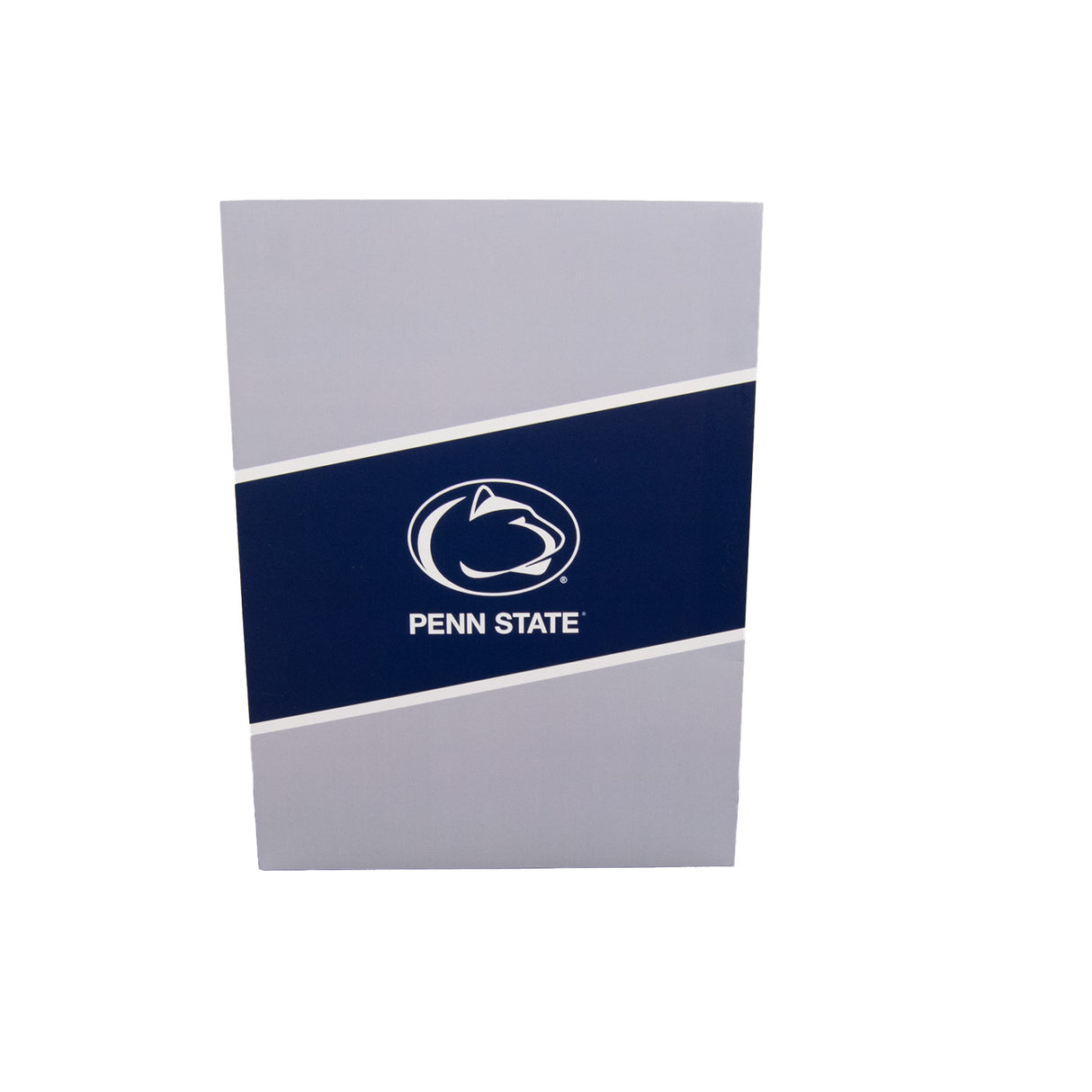 Penn State Pocket Folder