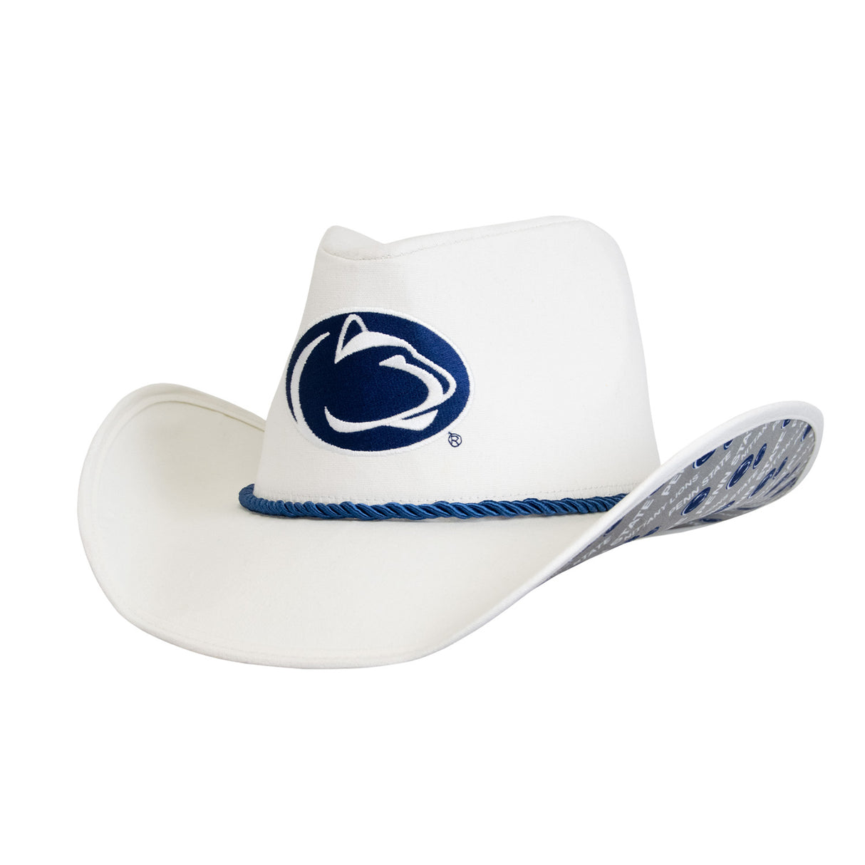 Penn State Cowboy Hat