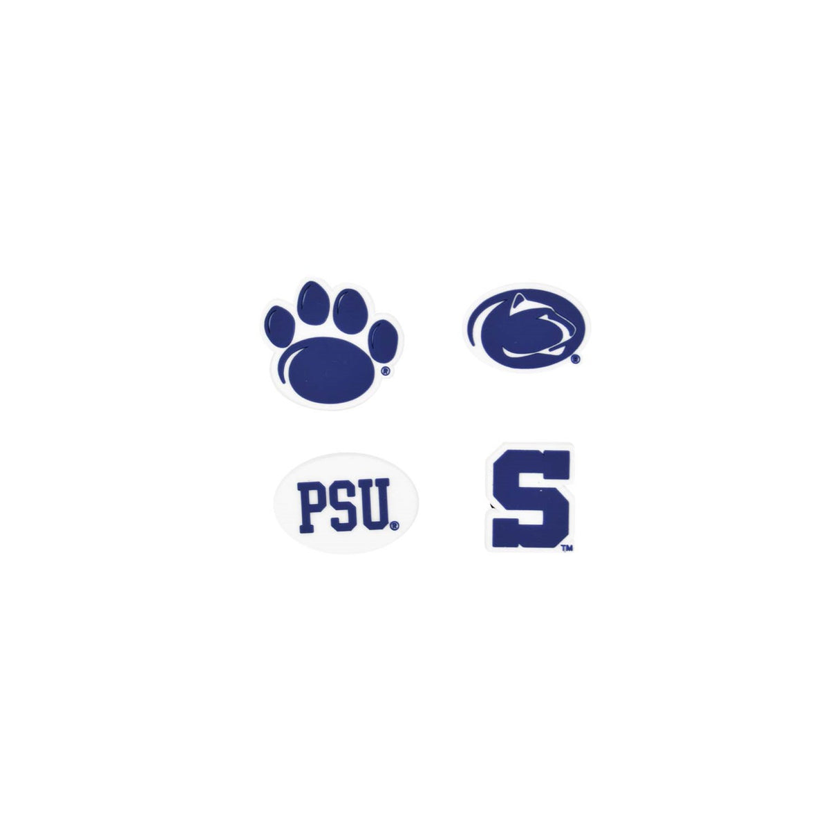 Penn State Footwear Charms