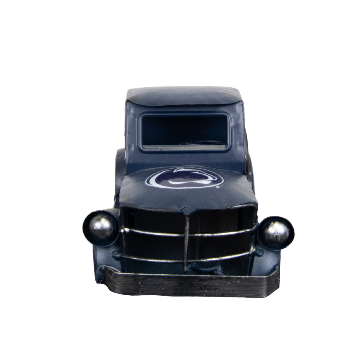 Penn State Retro Truck