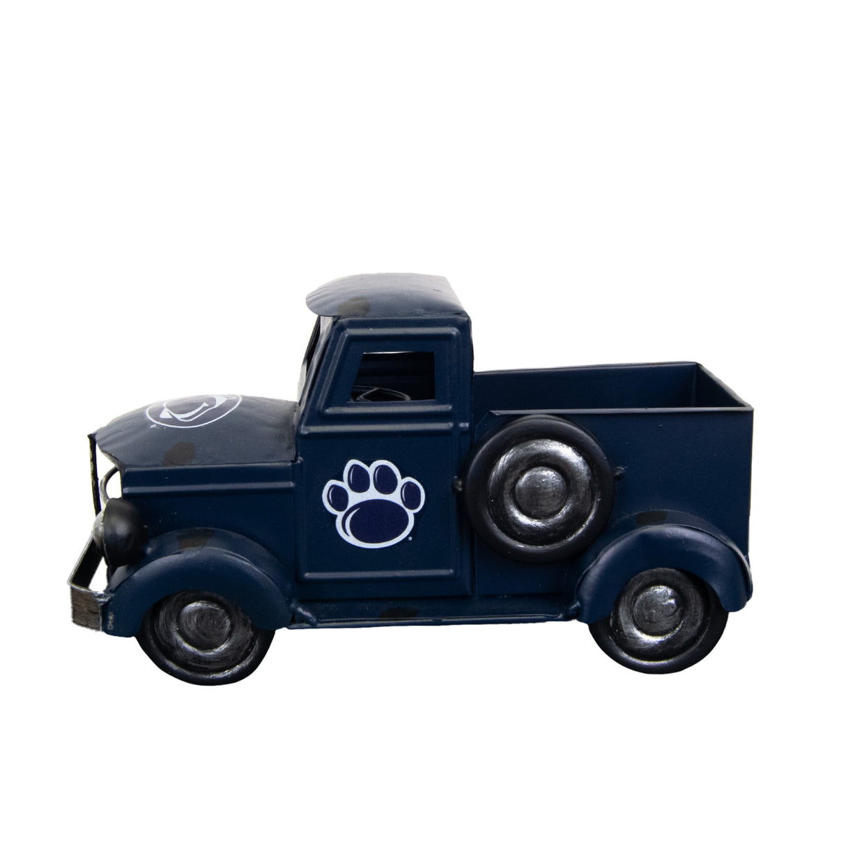 Penn State Retro Truck