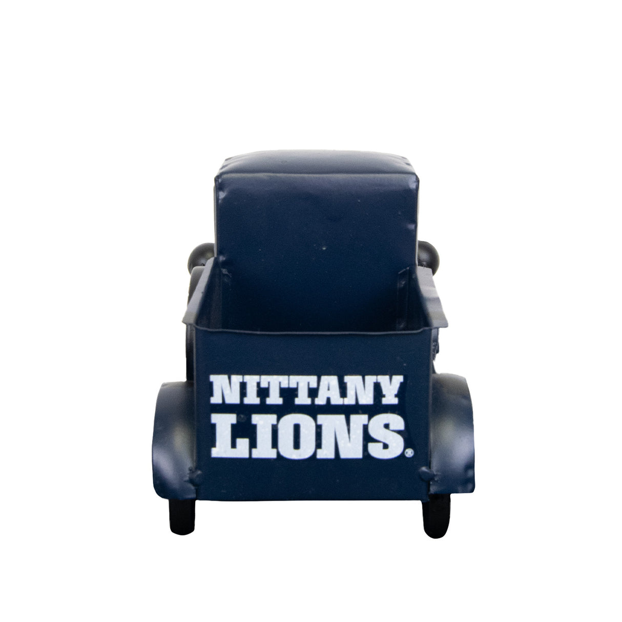 Penn State Retro Truck