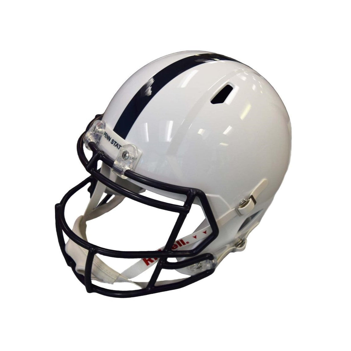 Penn State Riddell Replica Football Helmet