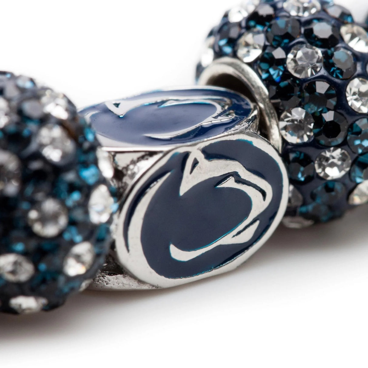 Penn State Nittany Lion Charm