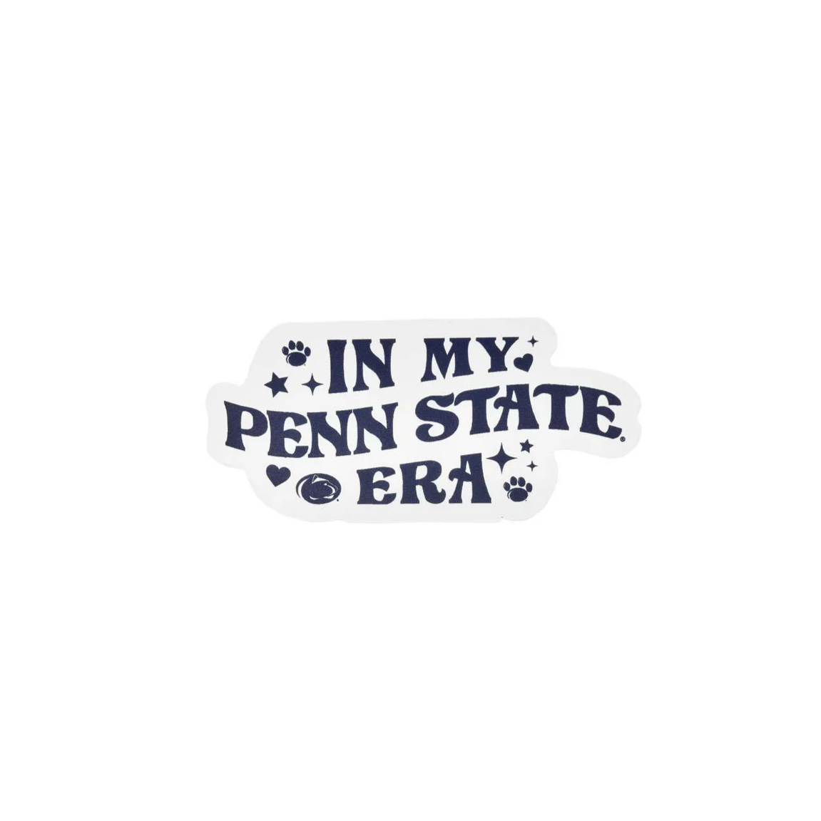 Penn State Era 3" Magnet