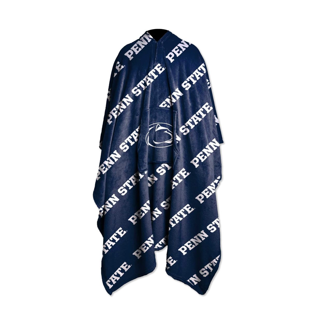 Penn State Wearable Blanket