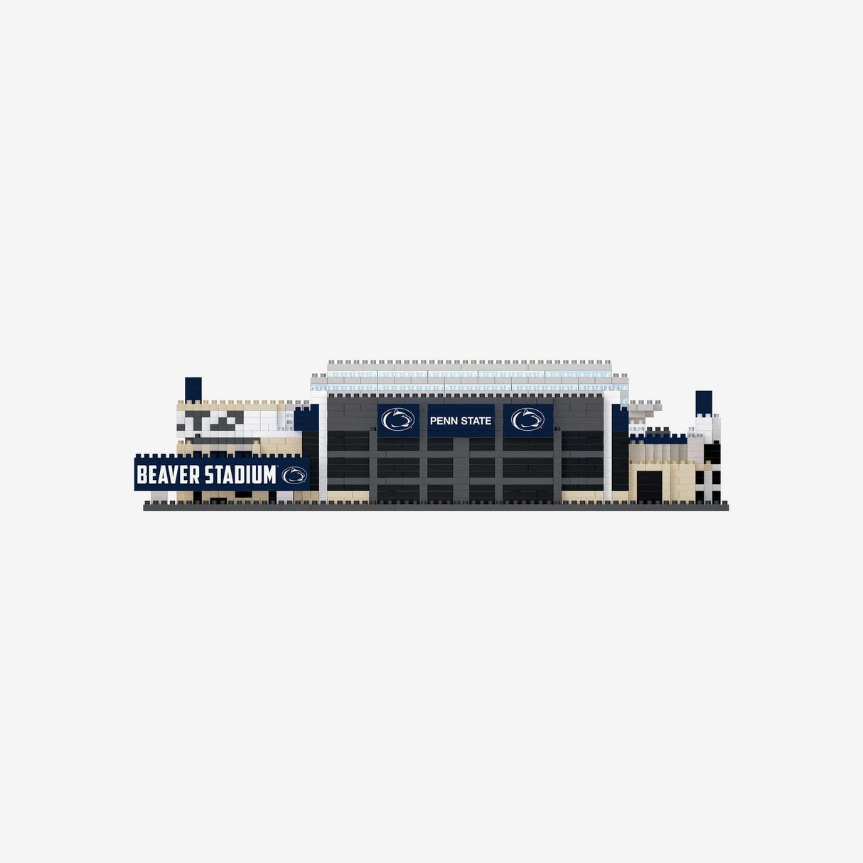 Penn State Beaver Stadium BRXLZ Set