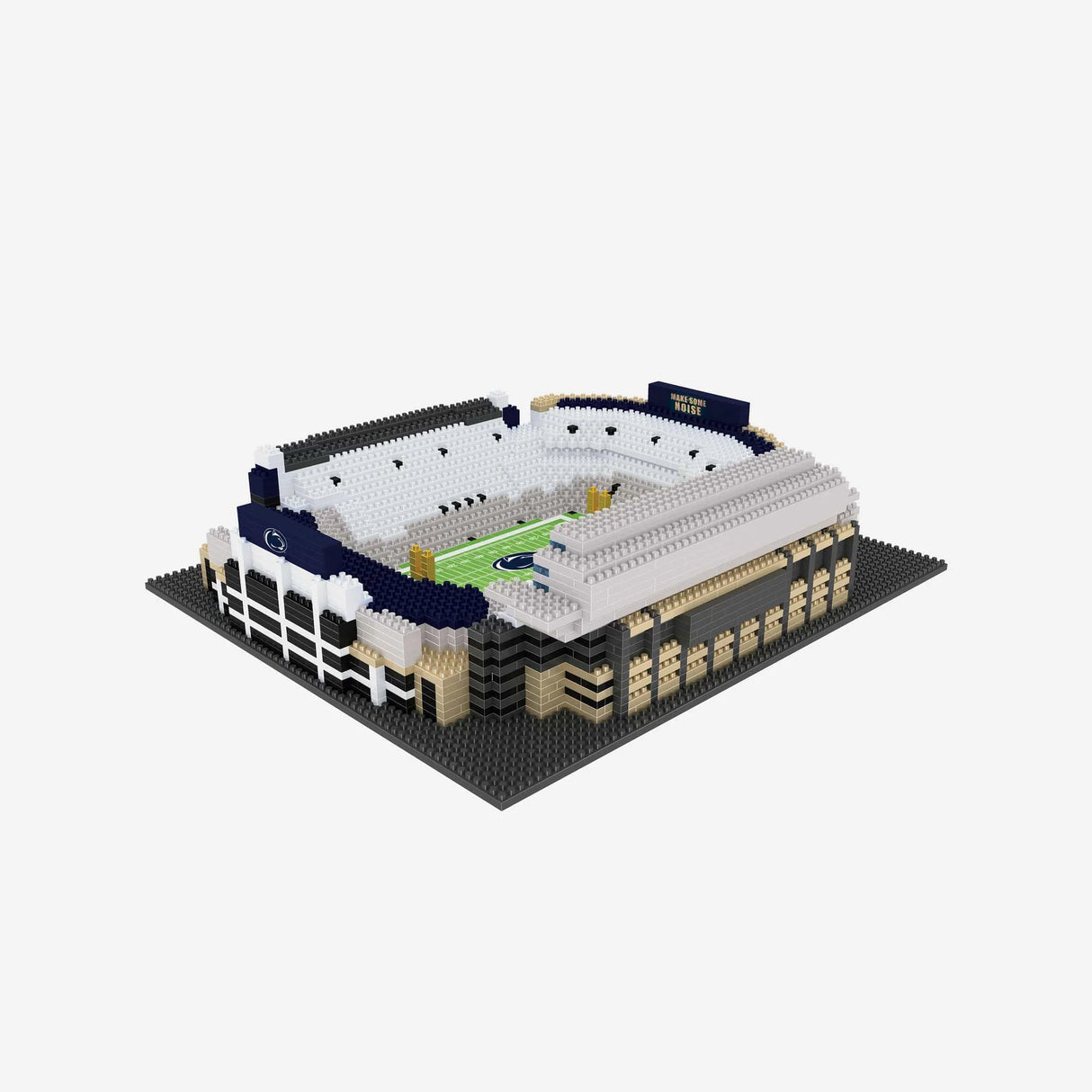 Penn State Beaver Stadium BRXLZ Set