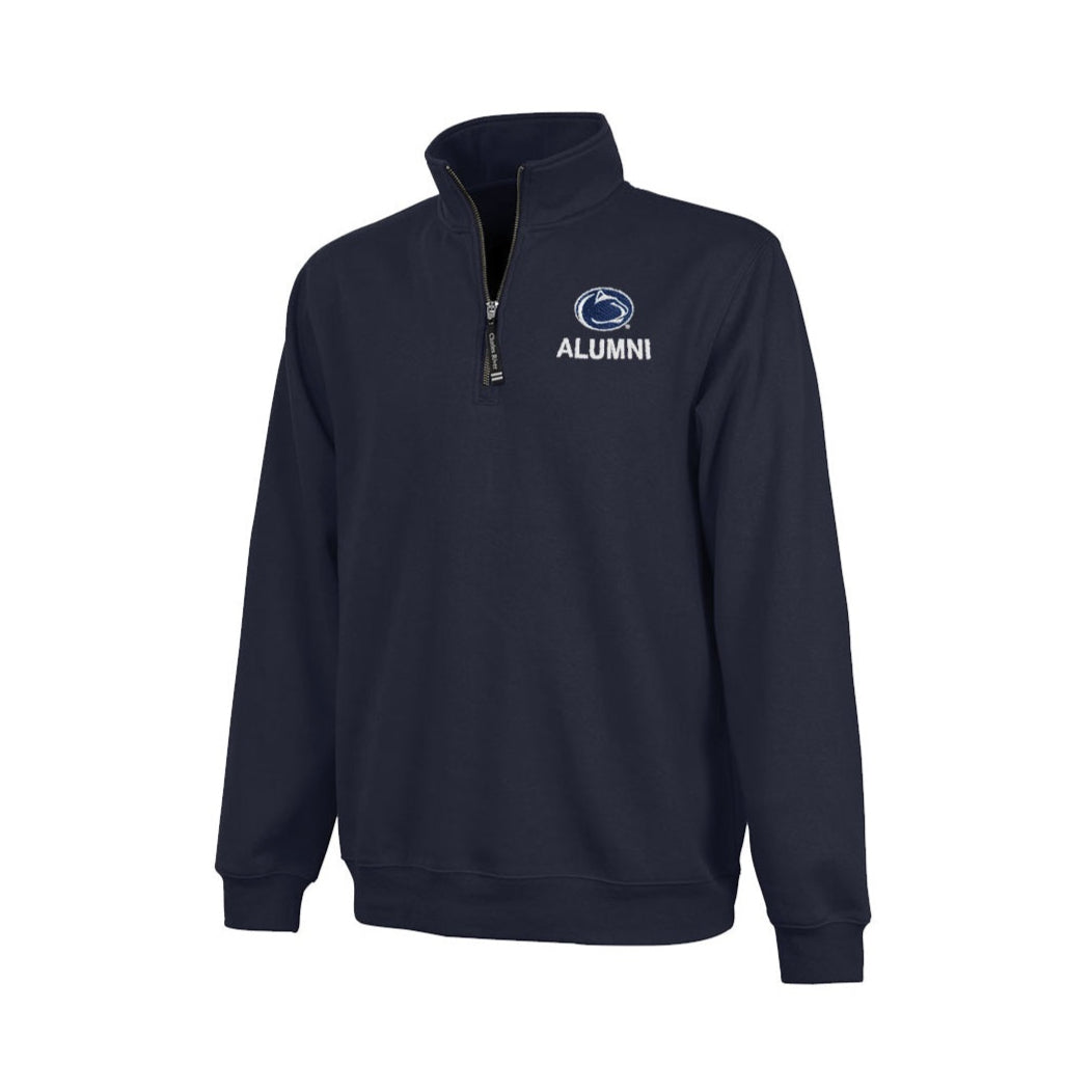 Penn State Adult Alumni Crosswind Quarter Zip