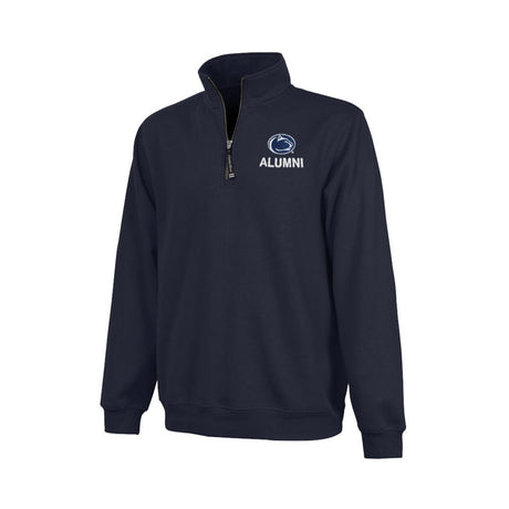 Penn State Adult Alumni Crosswind Quarter Zip