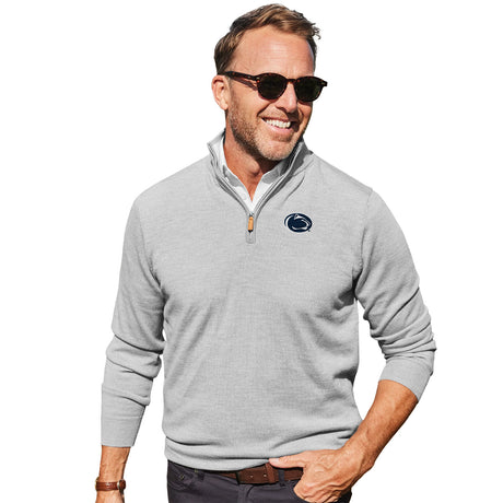 Penn State Merino Sweater Quarter-Zip
