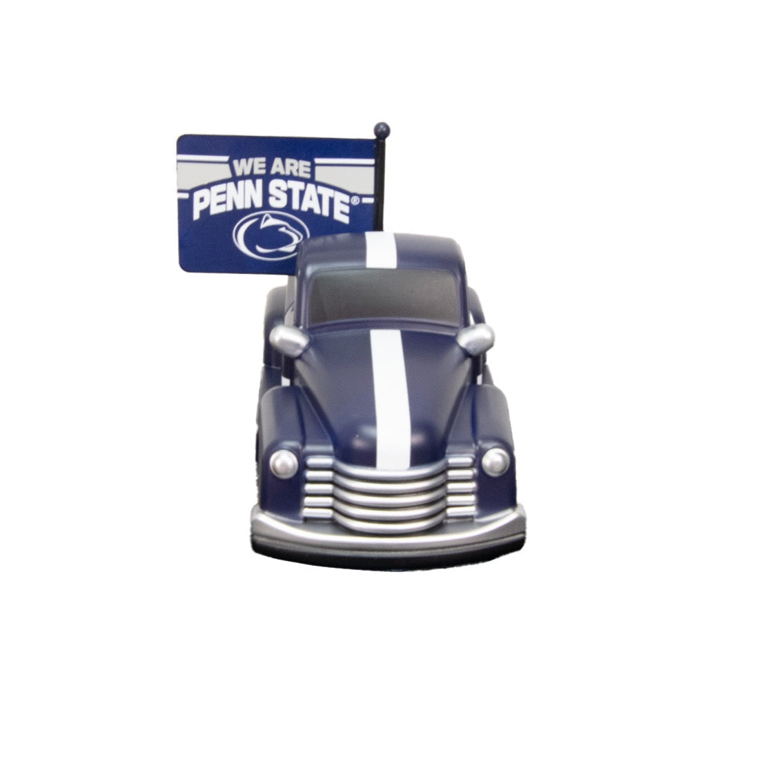 Penn State Rally Truck Statue