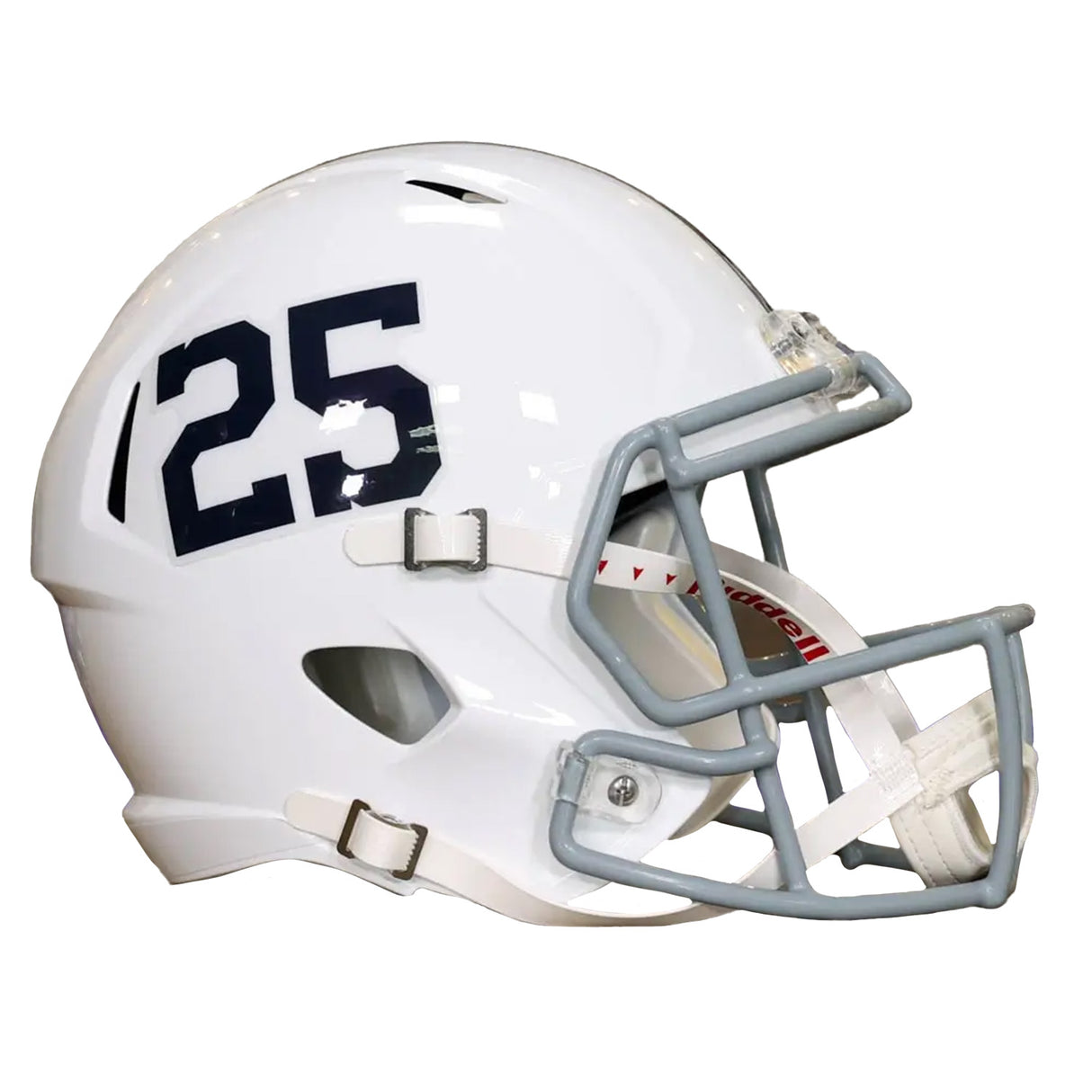 Penn State Riddell Replica #25 Helmet