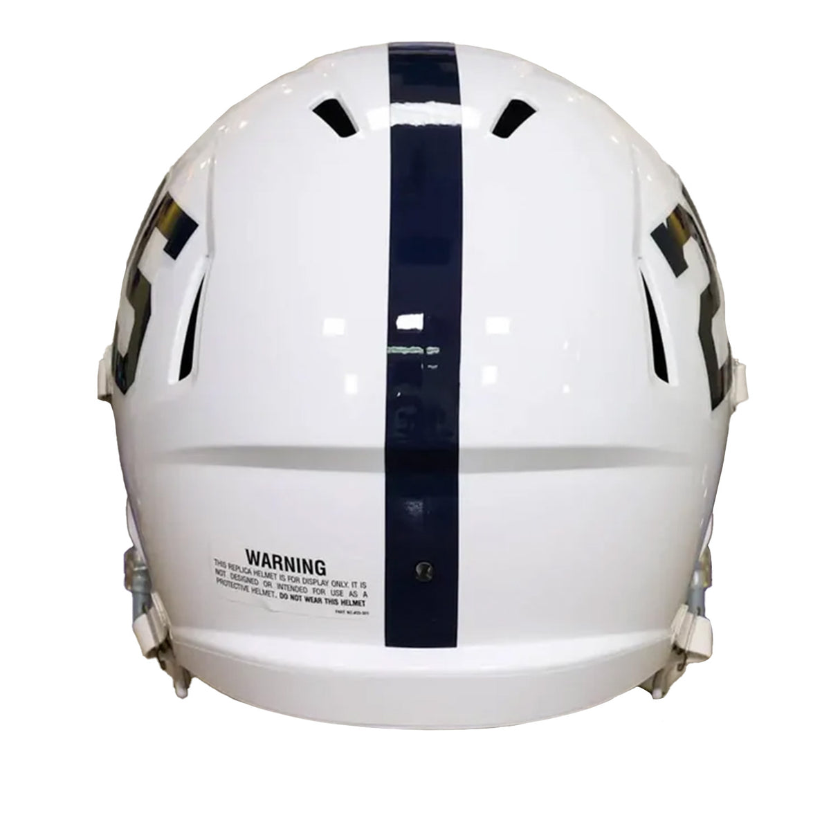 Penn State Riddell Replica #25 Helmet