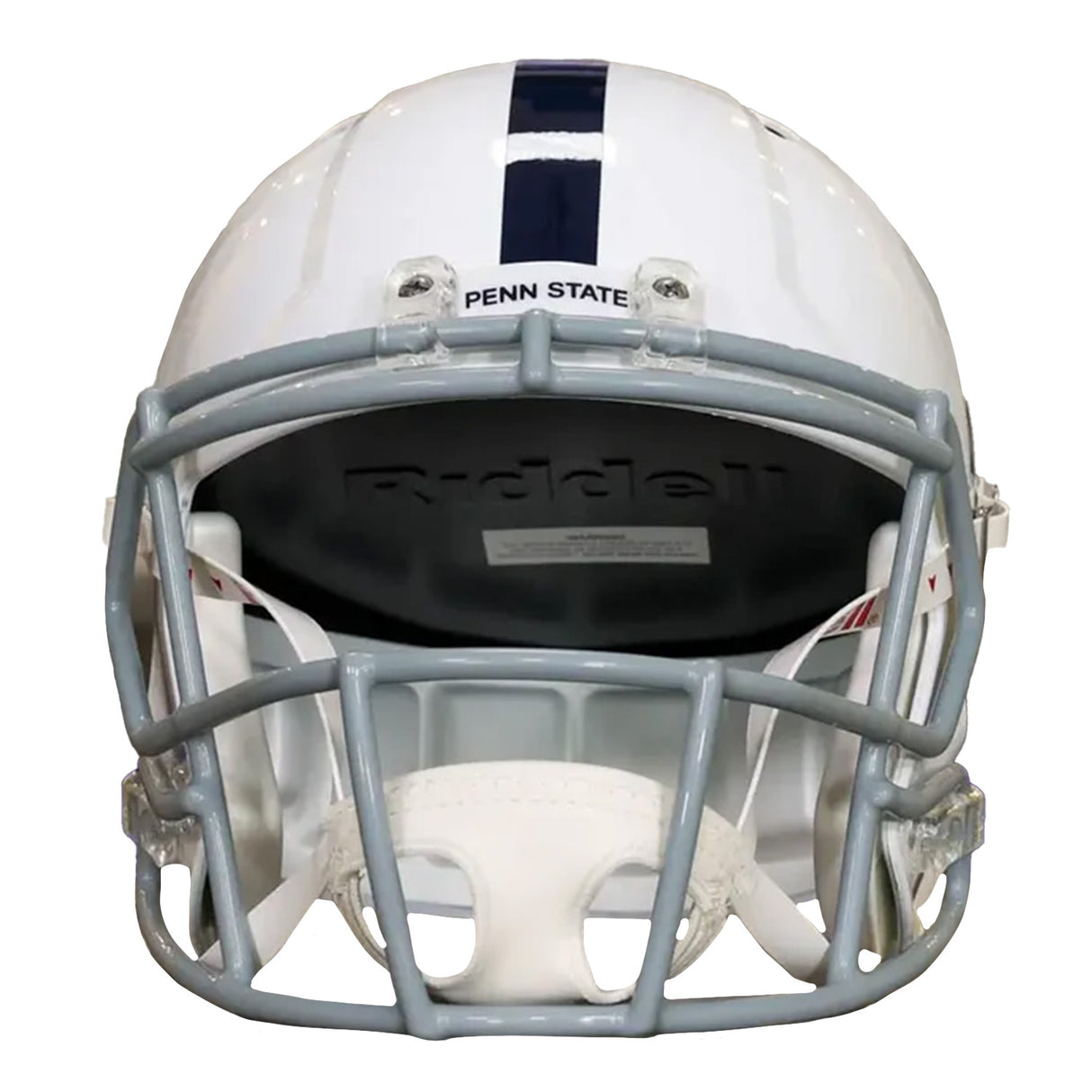 Penn State Riddell Replica #25 Helmet